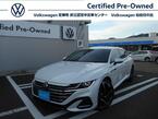 TSI 4モーション Rライン アドバンス 4WD