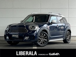 ミニ ミニクロスオーバー クーパー 純正ナビ/ドライブレコーダー/インテリジェ