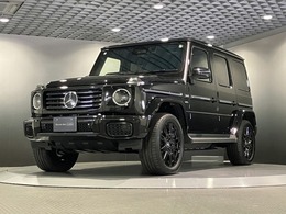 メルセデス・ベンツ Gクラス G580 ウィズ EQ テクノロジー エディション1 4WD ガラススライディングルーフ