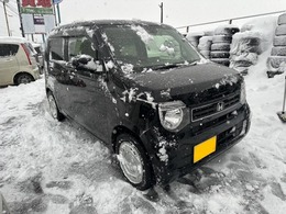 ホンダ N-WGN 660 G ホンダ センシング 4WD 