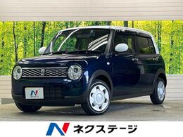 スズキ アルトラパン 660 モード セーフティサポート 禁煙車 ナビフルセグ