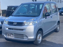 ホンダ ライフ 660 C 4WD ナビ 4WD 23年製タイヤ スペアタイヤ付 4AT