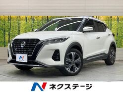 R3　日産　キックス