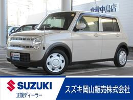 スズキ アルトラパン L　3型 