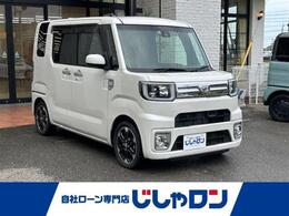 トヨタ ピクシスメガ 660 Gターボ レジャーエディション SAII 純正ナビ 両側パワスラ ETC フルセグTV