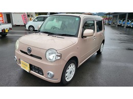 ダイハツ ミラココア 660 X 