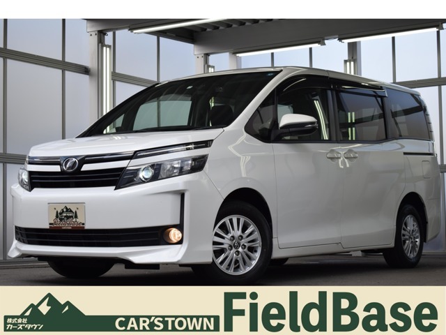 Car's Town　Field Base～カーズタウン　フィールドベース～