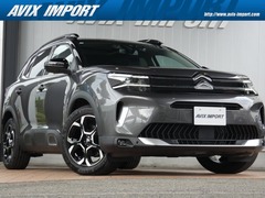 C5エアクロスSUV