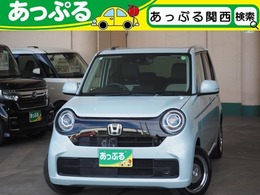 ホンダ N-ONE 660 オリジナル 禁煙8インチDA BカメラETC前後ドラレコ BTA