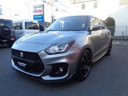 スズキ スイフト スポーツ 1.4 OHLINS車高調　クスコLSD　強化E/Gマウント