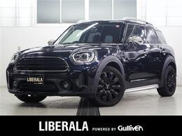 ミニ ミニクロスオーバー クーパー D 純正ナビ　バックカメラ　ETC