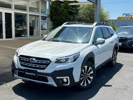 スバル レガシィアウトバック 1.8 リミテッド EX 4WD 茶革シートサンルーフハーマンETC2.0マット