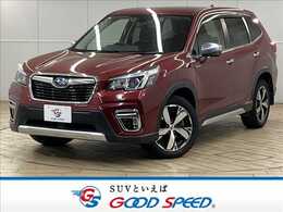 スバル フォレスター 2.0 アドバンス 4WD 8型ナビ バックカメラ 追従クルコン BSM