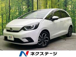 ホンダ フィット 1.5 e:HEV ホーム 純正9型ナビ　バックカメラ　衝突被害軽減