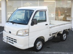サンバートラック