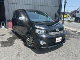 トヨタ ヴォクシー 2.0 ZS 煌Z 禁煙車　両側パワスラ　バックカメラ