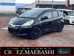 ホンダ フィットハイブリッド の中古車 1.3 スマートセレクション 群馬県前橋市 22.8万円