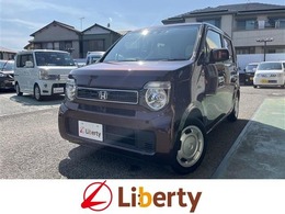 ホンダ N-WGN 660 L ホンダ センシング 衝突軽減B 社外ナビ Bカメラ スマートキー