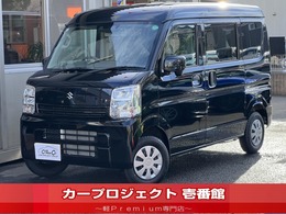 スズキ エブリイ 660 PC ハイルーフ (直流家クルージングキャビネット/車中泊)