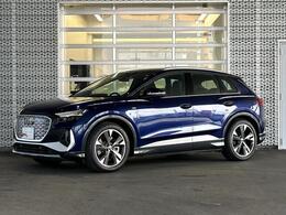 アウディ Q4 e-tron 40 e-tron 