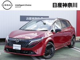 日産 ノートオーラ 1.2 G ナビ/フルセグ/Bluetooth/全方位M