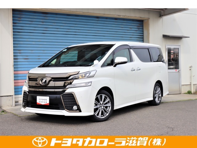 キリッと凛々しいフロントスタイル☆
