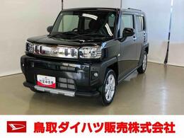 ダイハツ タフト 660 G クロム ベンチャー スマートアシスト付き　ワンオーナー　シー