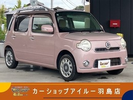 ダイハツ ミラココア 660 プラス X ナビ　TV　Bluetooth　スマートキー　ETC