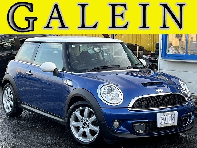 MINI（MINI）クーパーS クラブマン アントールド
