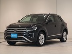 TDI 4モーション スタイル ディーゼルターボ 4WD