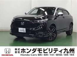 ホンダ ヴェゼル 1.5 e:HEV プレイ ドラレコ　ナビ　Rカメラ　ブルートゥース