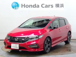 ホンダ ジェイド 1.5 RS ホンダセンシング HondaSENSING　LEDヘッドライト・フォグラ