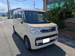 マツダ フレアワゴン 660 ハイブリッド XS ナビ・バックカメラ・ドラレコ・ETC・両側