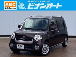 ダイハツ ミラココア 660 プラス X SDDナビ・TV　バックモニター　キーフリー