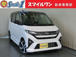 ダイハツ ムーヴ 660 RS 新車/装備10点付きナビ・ドラレコ・ETC