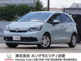 ホンダ フィット 1.5 e:HEV ホーム 弊社デモカー　9インチナビ　全周囲カメラ