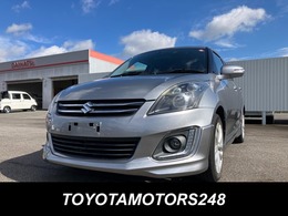 スズキ スイフト 1.2 RS 社外ナビ　ワンセグ　LED　ETC