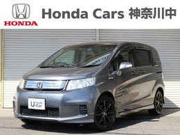ホンダ フリードスパイクハイブリッド 1.5 ジャストセレクション 純正ナビゲーション　ドライブレコーダー