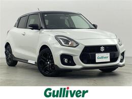 スズキ スイフト スポーツ 1.4 ZC33S ファイナル エディション 特別仕様車　登録済未使用車