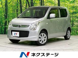 マツダ フレア 660 XG 4WD 禁煙車 SDナビ シートヒーター ETC ドラレ