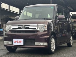 ダイハツ ムーヴコンテ 660 カスタム X ナビ　TV　バックカメラ　スマートキー