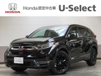 2.0 e:HEV EX ブラック エディション 4WD