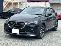 マツダ CX-3 1.8 XD プロアクティブ Sパッケージ ディーゼルターボ 4WD 
