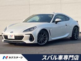 スバル BRZ 2.4 S 6速MT　LEDアクセサリーライナー　9型SDナ