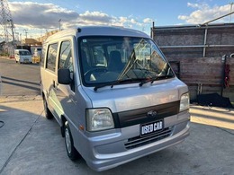 スバル サンバー(宮城県)の中古車 - carview!