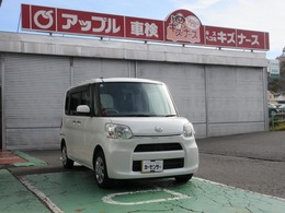 ダイハツ タント 660 X 4WD 