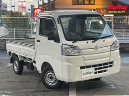 ダイハツ ハイゼットトラック 660 スタンダード SAIIIt 3方開 4WD 4WD 修復歴無し