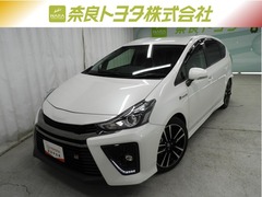 プリウスα