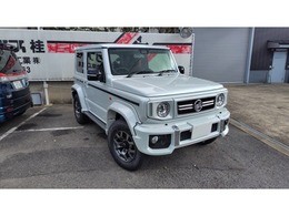 スズキ ジムニーシエラ 1.5 JC 4WD ダムド little G.STANDARDフルキット