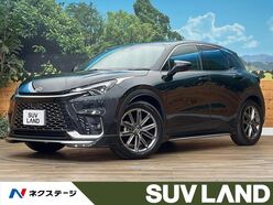 R6　トヨタ　レクサス　LBX